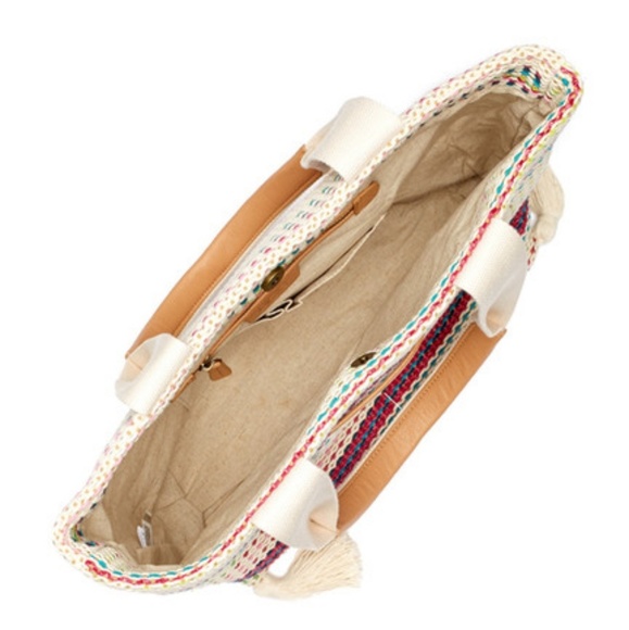 UGG AUSTRALİA Julia Tote - Picture 4 of 4