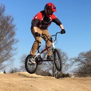 Meet your Posher, Tanner