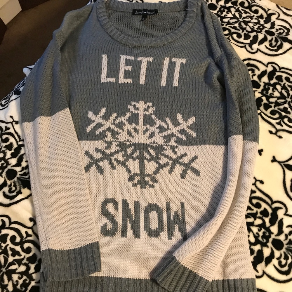 Sweater