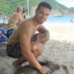 Meet your Posher, Brandon