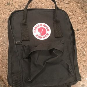 Fjallraven Kanken Mini
