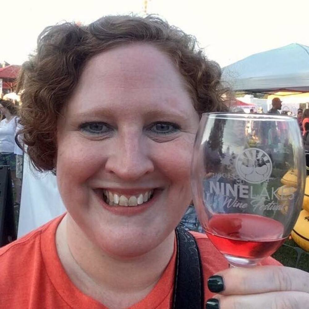 Meet your Posher, Lavonda
