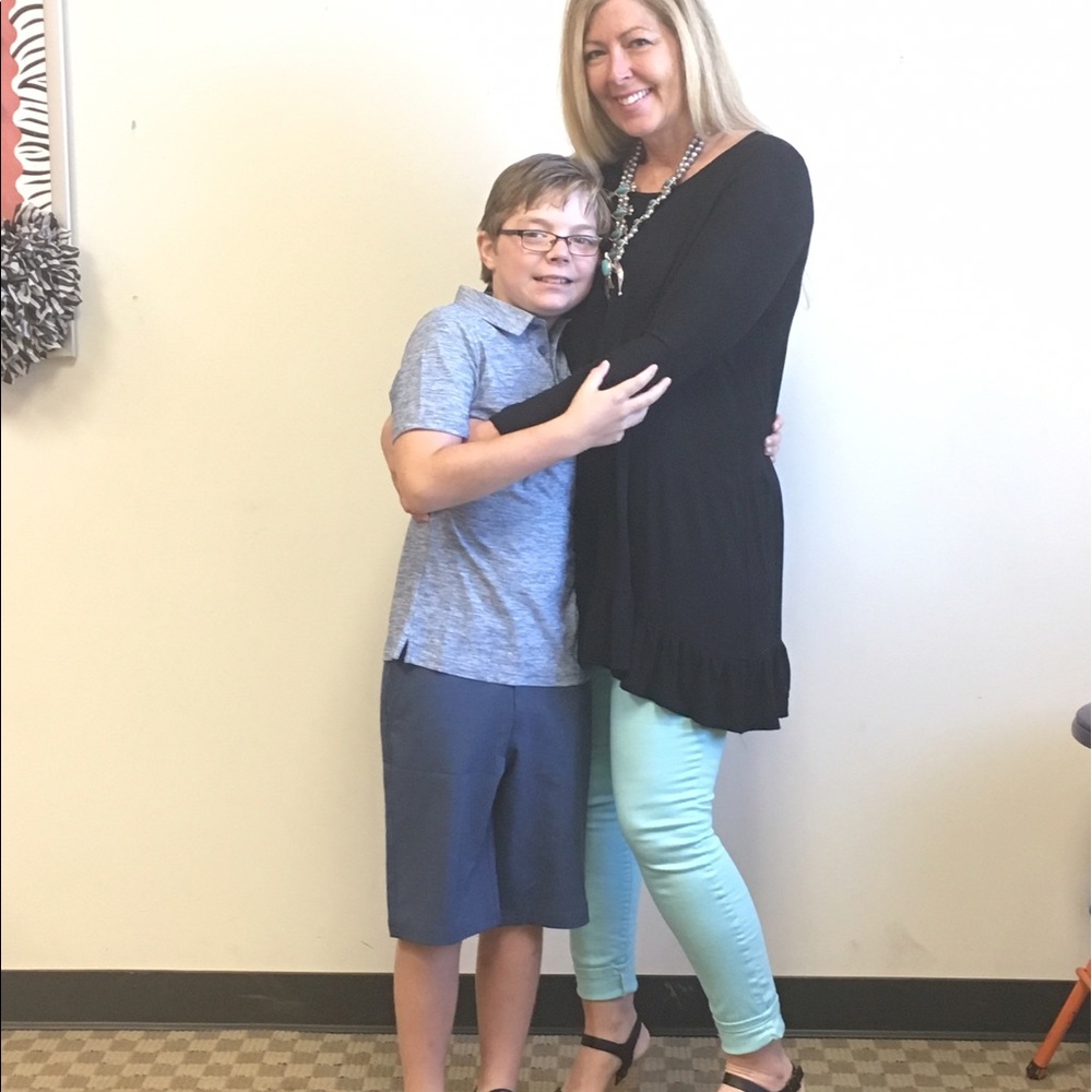 Meet your Posher, Kane