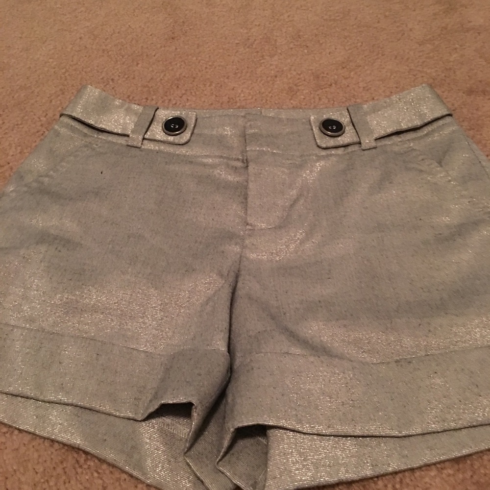 Women's Shorts