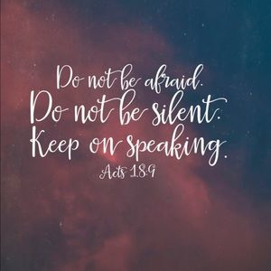 Meet your Posher, Abigail