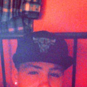 Meet your Posher, Jordan