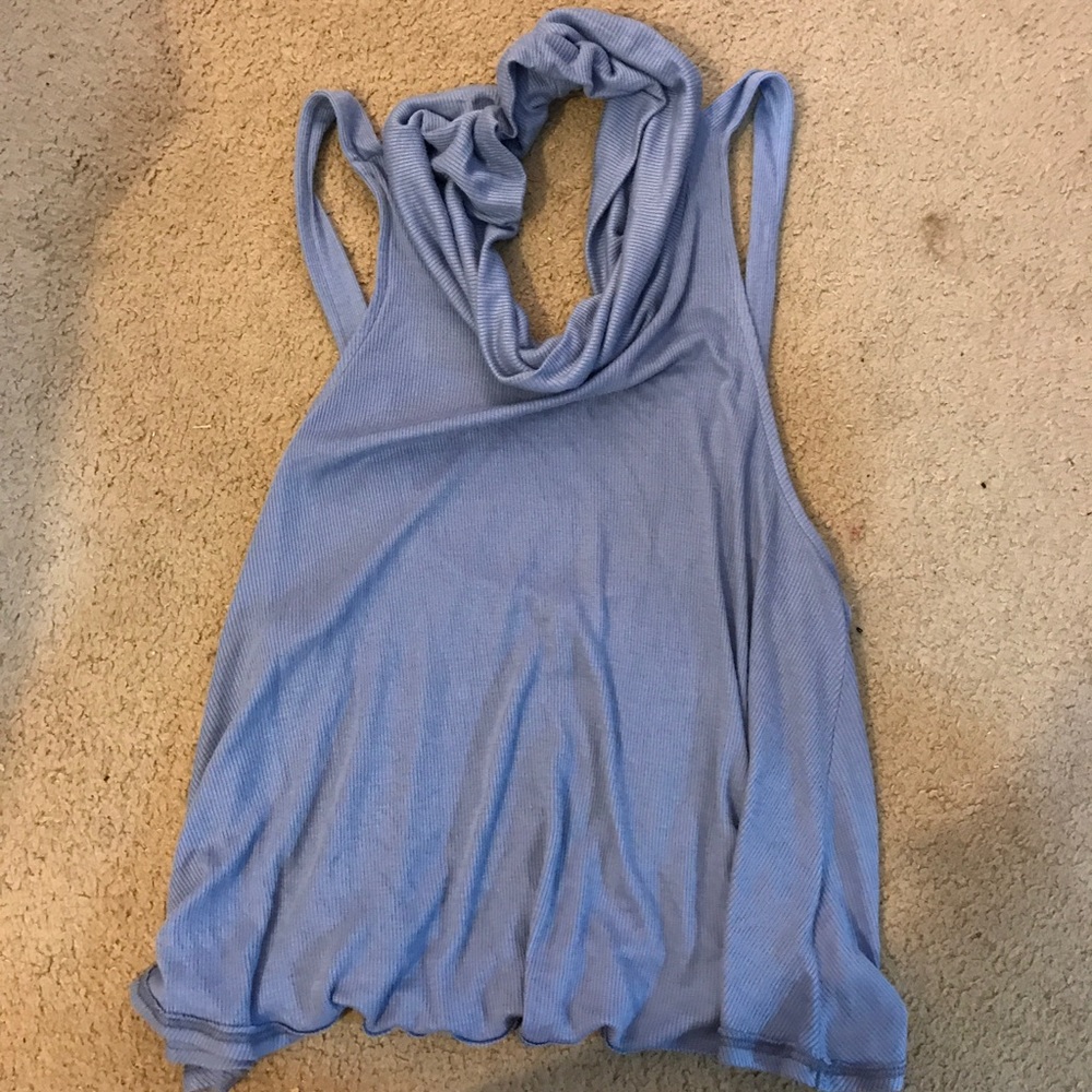 Pitaya tank top