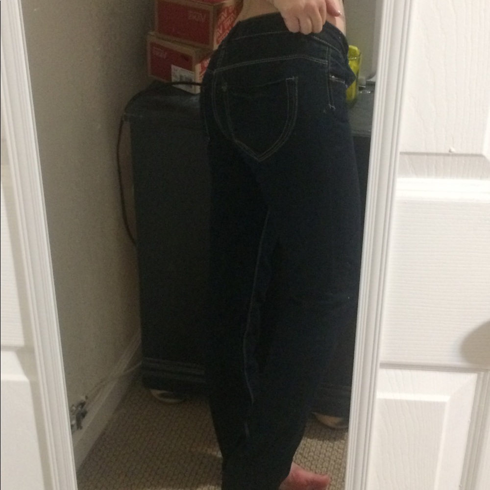 Skinny Jeans
