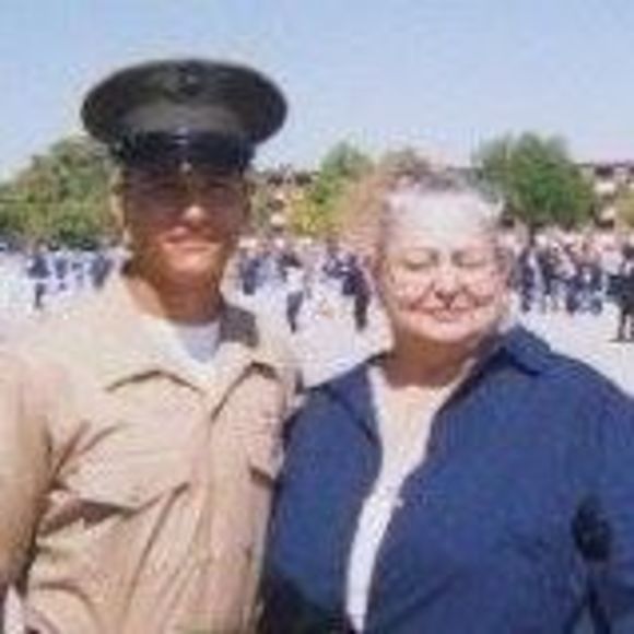 Meet your Posher, Charlene - Picture 1 of 1