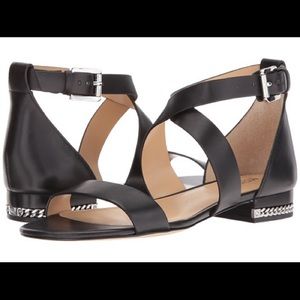 Michael Kors Sabrina Sandal