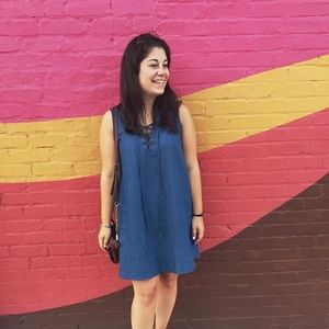 Meet your Posher, Michelle