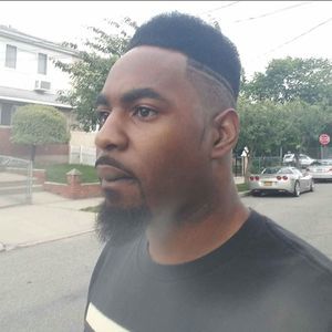 Meet your Posher, Nathaniel