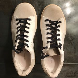 Isabel Marant Bart sneakers - Ecru, size 36