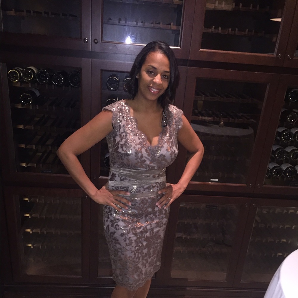 Meet your Posher, Michelle