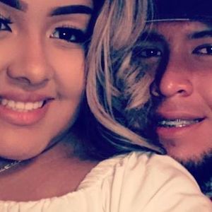 Meet your Posher, Odalis