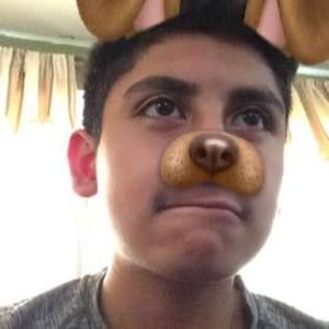 Meet your Posher, Victor