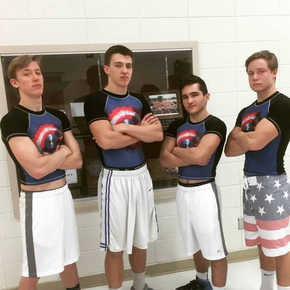 Meet your Posher, Ben