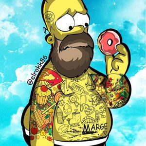 Meet your Posher, Albert