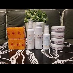 Beautederm Sets