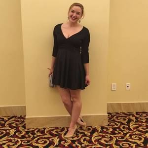 Meet your Posher, Emily