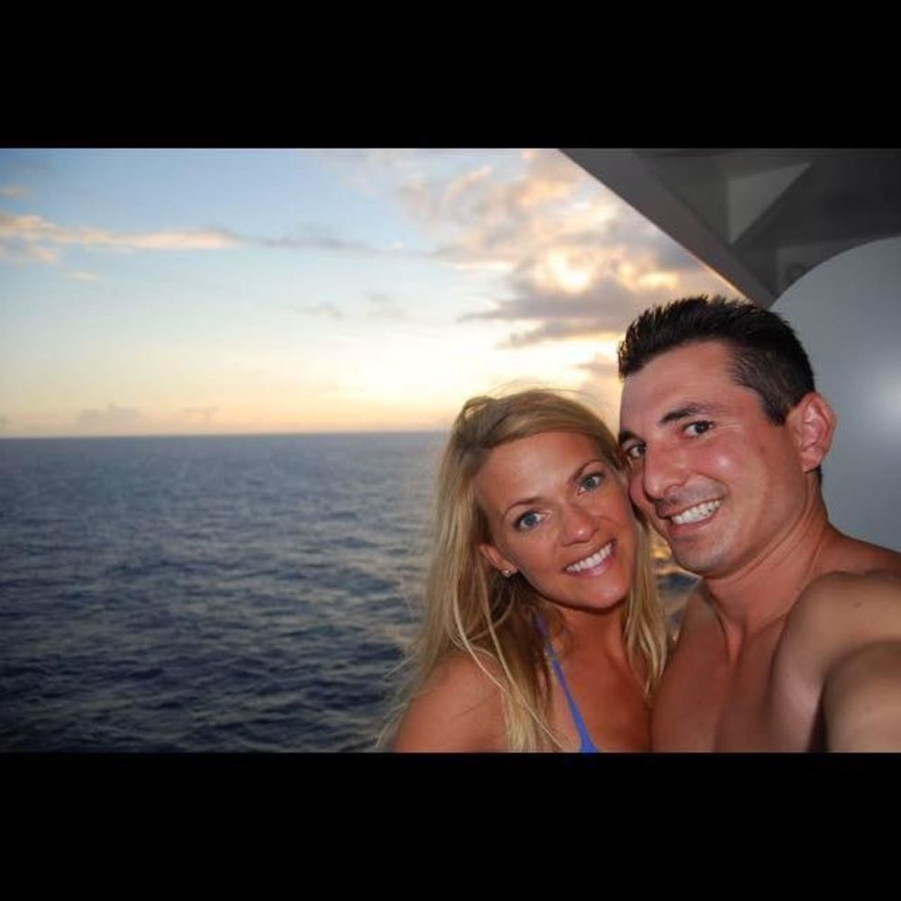 Meet your Posher, Alicia