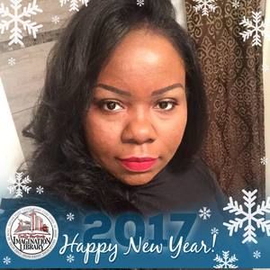 Meet your Posher, Latisha