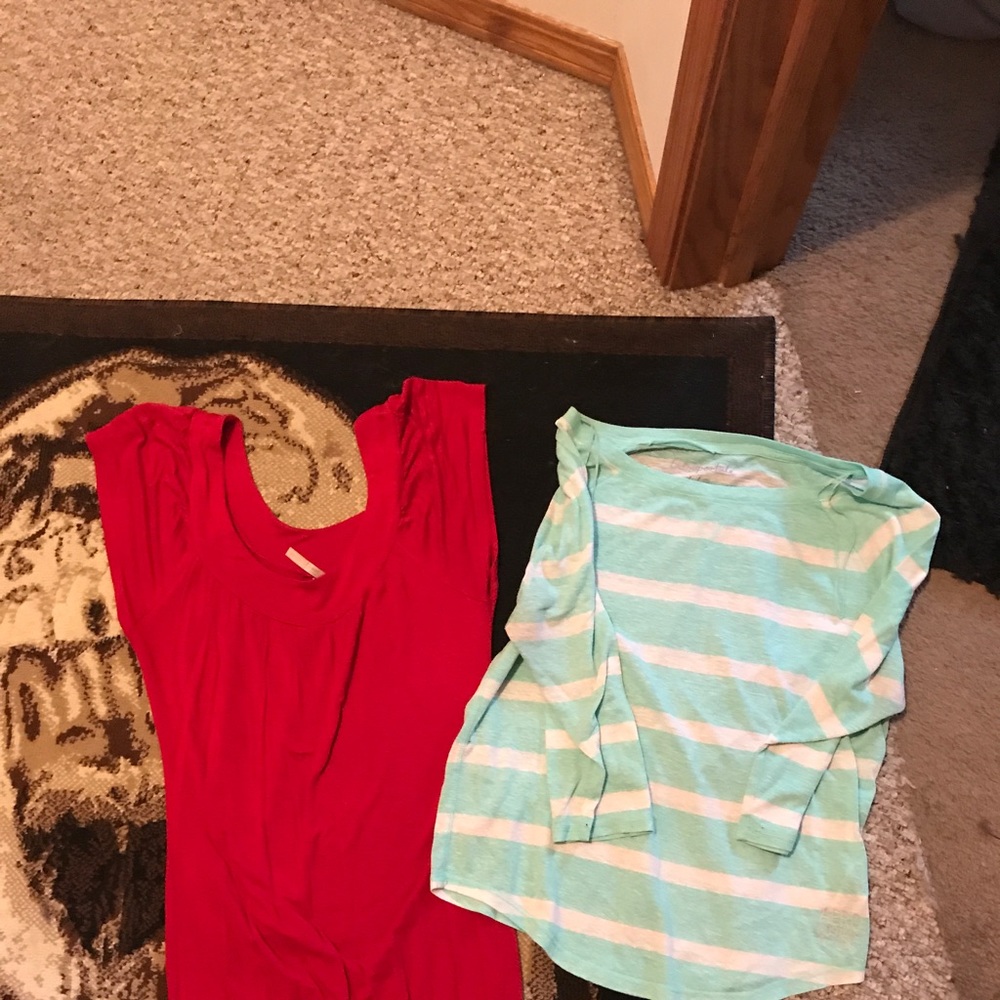 Shirt bundle