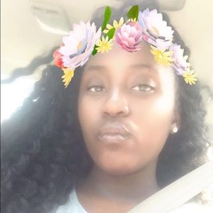 Meet your Posher, Tamara