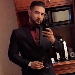 Meet your Posher, Josh