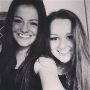 Meet your Posher, Erika