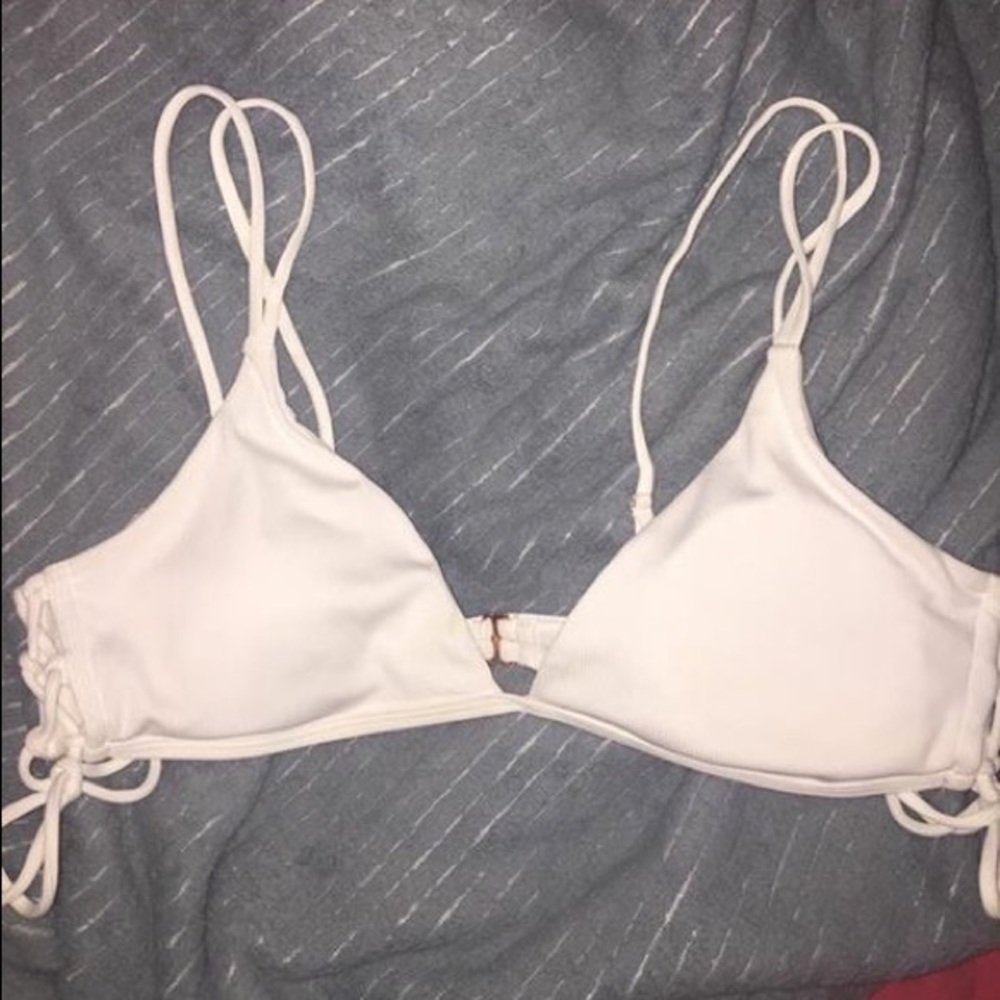 Pacsun swim top