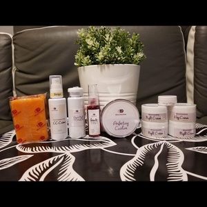 Beautederm Sets