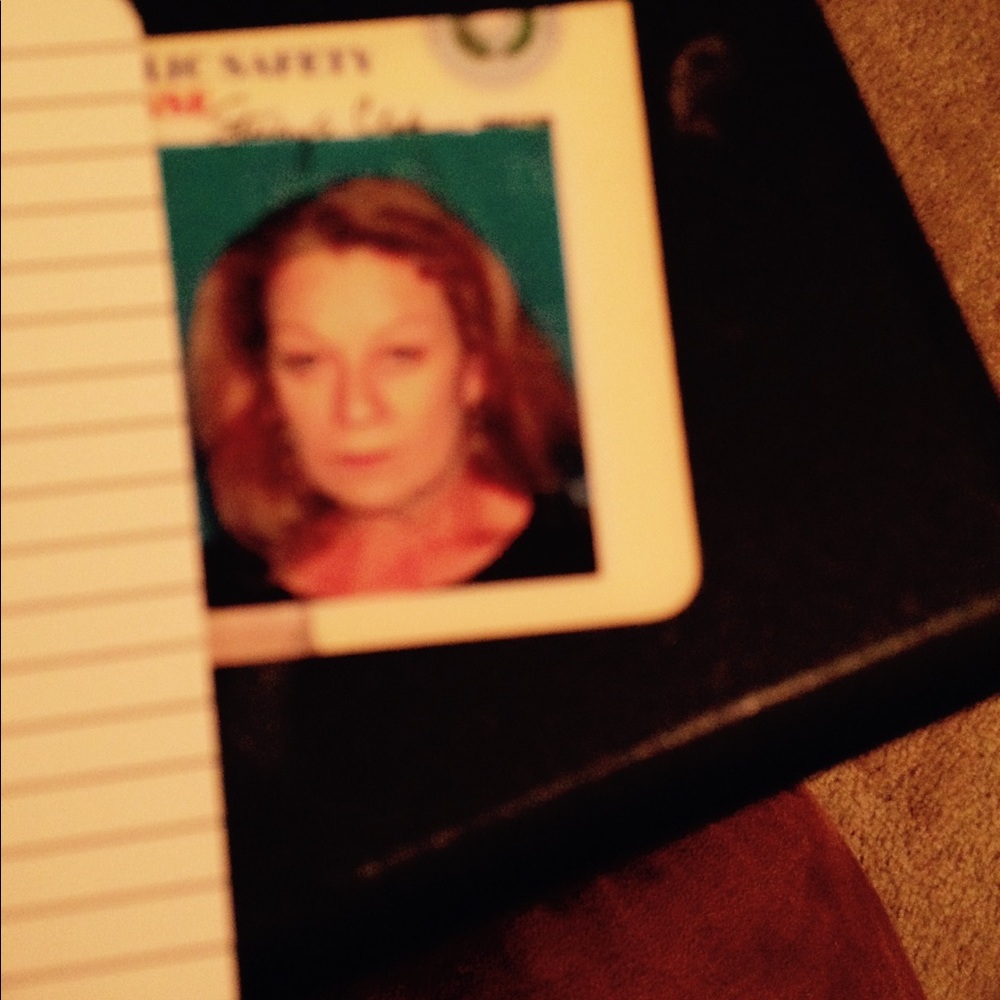 Meet your Posher, Kathy