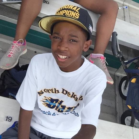 Meet your Posher, Caleb - Picture 1 of 1