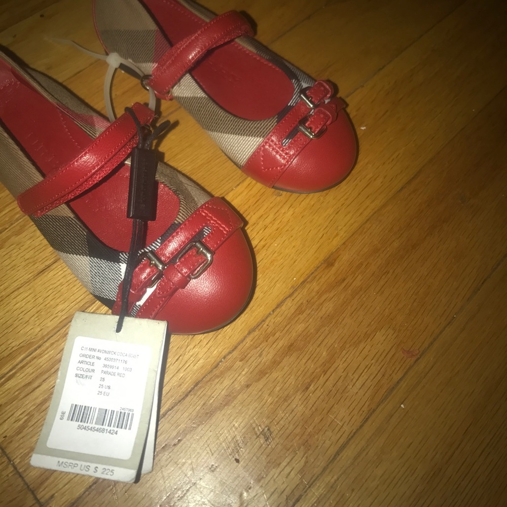 Kids shoes