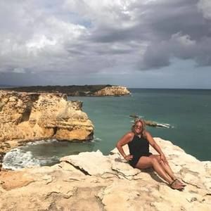 Meet your Posher, Susan