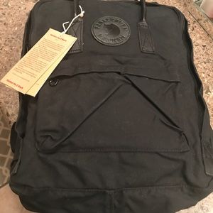 Fjallraven Kanken 2