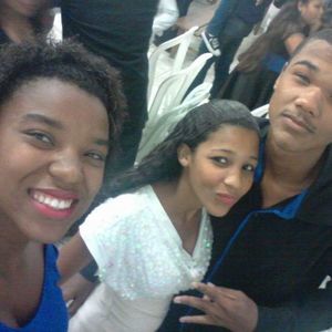 Meet your Posher, Beatriz