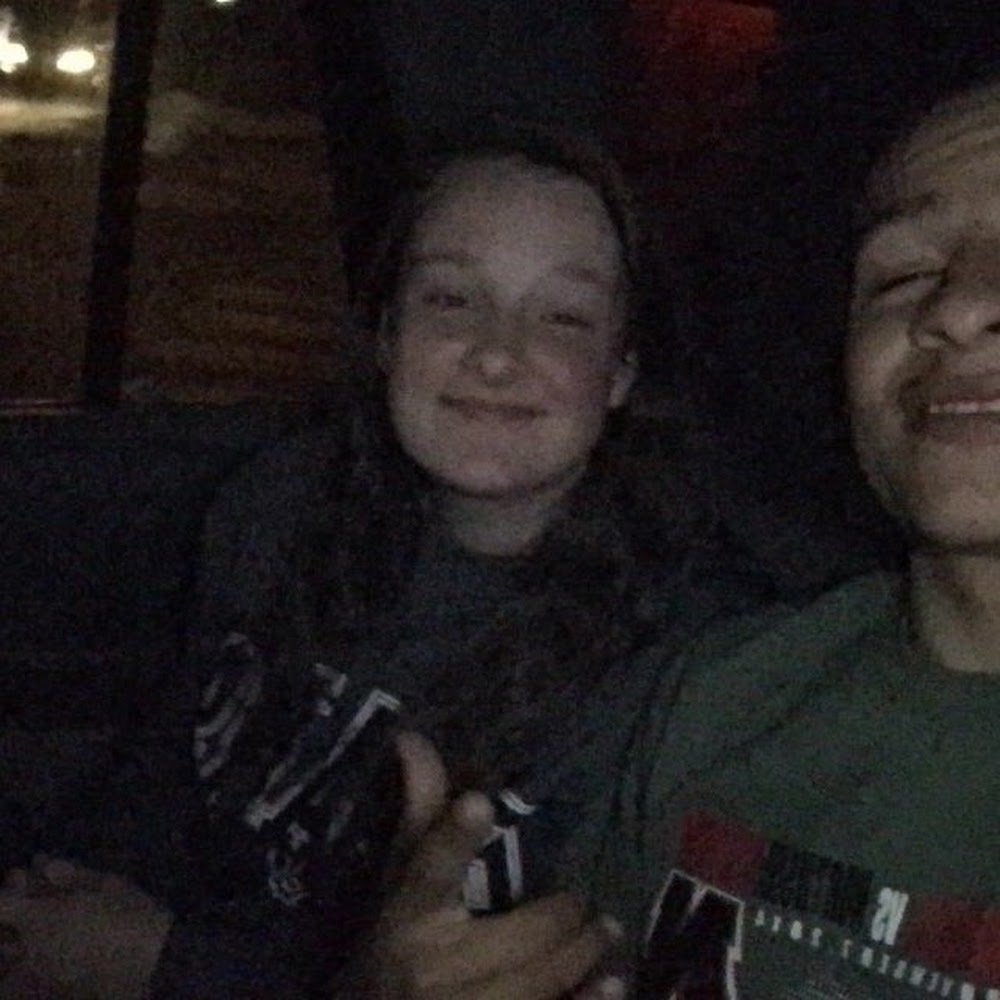 Meet your Posher, Paige