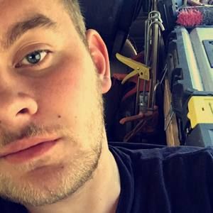 Meet your Posher, Zach