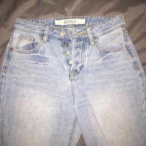 Brandy Melville jeans