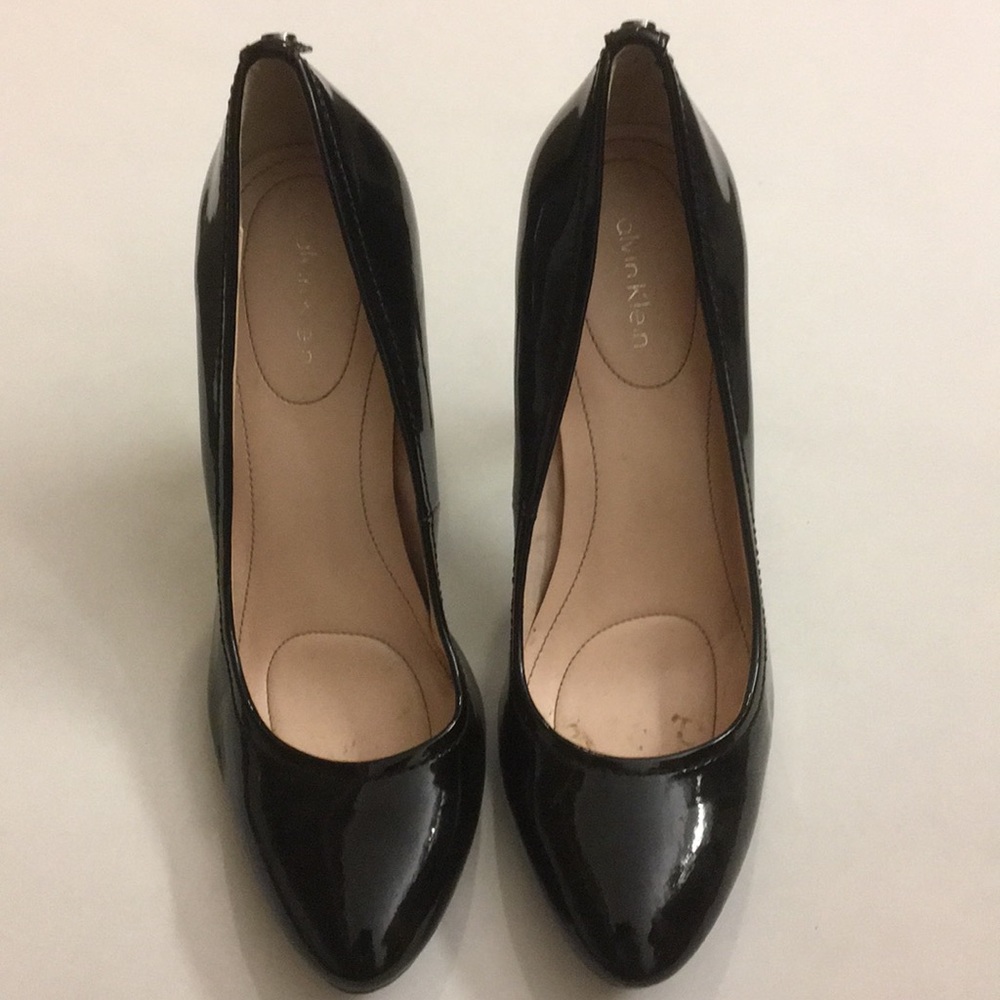 Calvin Klein pumps