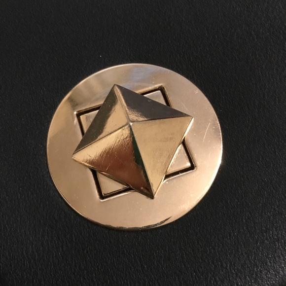 [BUNDLE UP🎉🎉] Black Mini Bag - Picture 2 of 4