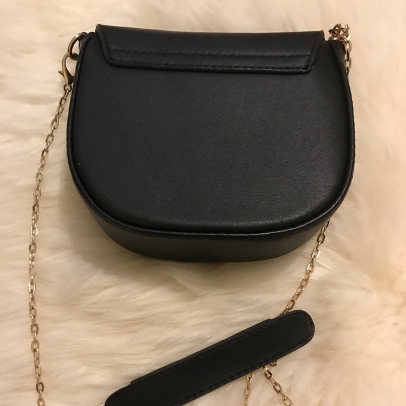 [BUNDLE UP🎉🎉] Black Mini Bag - Picture 3 of 4