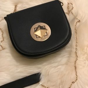 [BUNDLE UP🎉🎉] Black Mini Bag