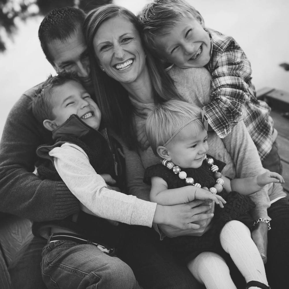 Meet your Posher, Lindsay