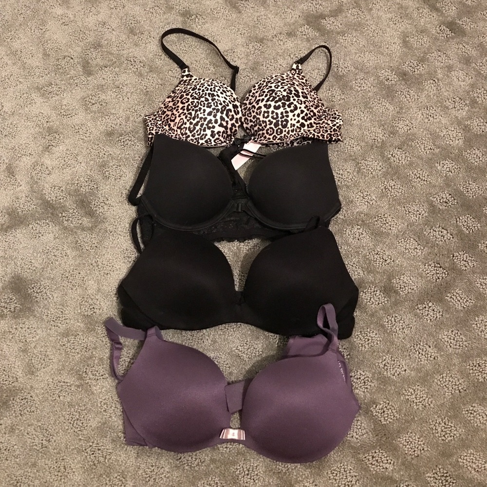 Victoria's Secret bra