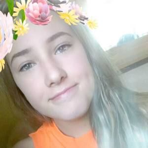 Meet your Posher, Kaylea