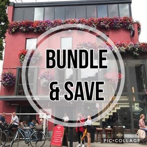 BUNDLE AND SAVE