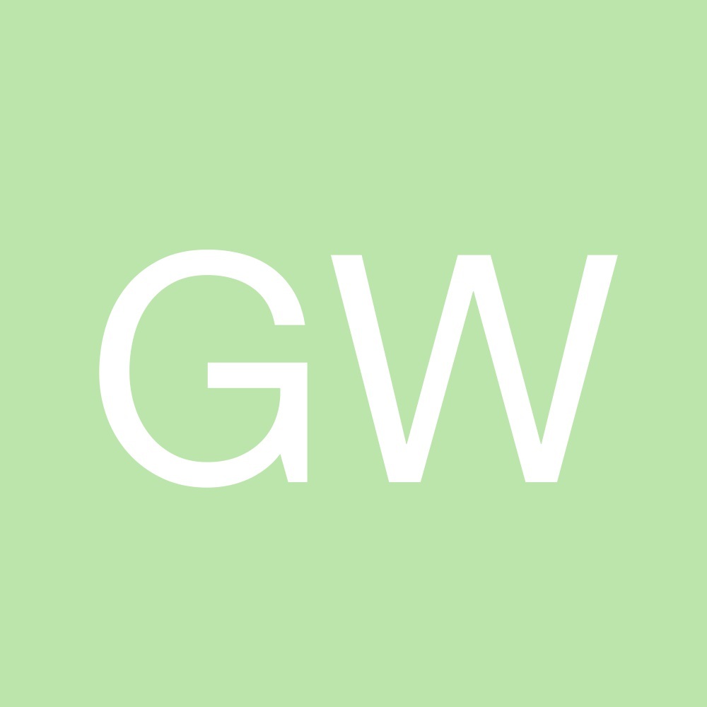 Meet your Posher, Gwen